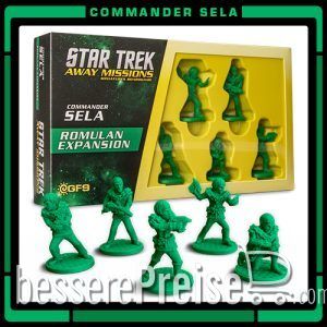 Gale Force Nine Boardgame GFNSTA002