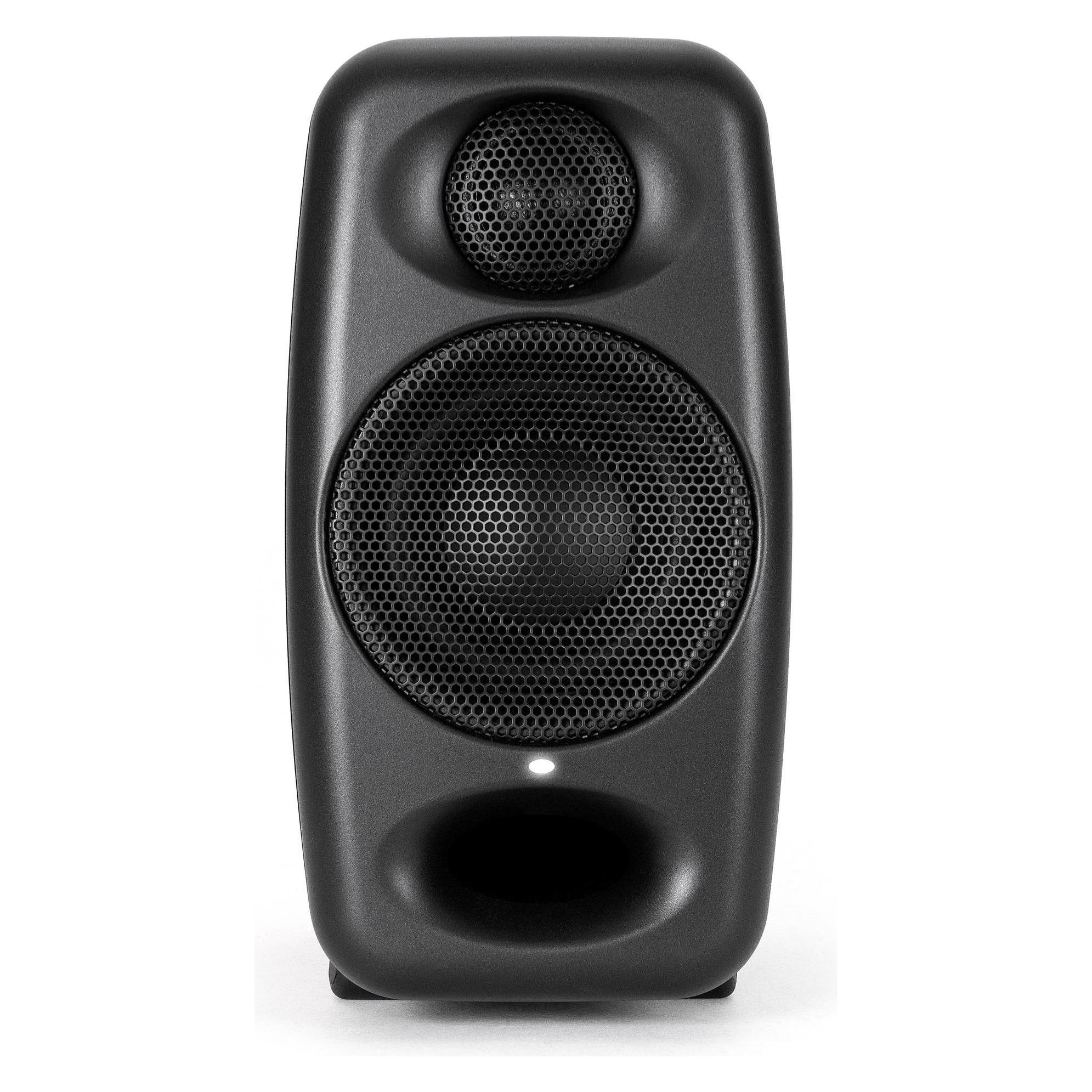 IK Multimedia iLoud Micro Monitor Pro (Aktiv, Paar, 2x 50 W) (IP-ILOUD-MMPRO2X-IN)