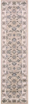 Domani Avon Elegant Traditional Scroll Rug