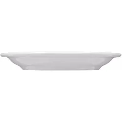 Seltmann Compact weiss, Untertasse, Weiss