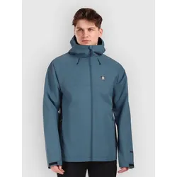 Horsefeathers Seeker Isolationsjacke moonlight blue Gr. L
