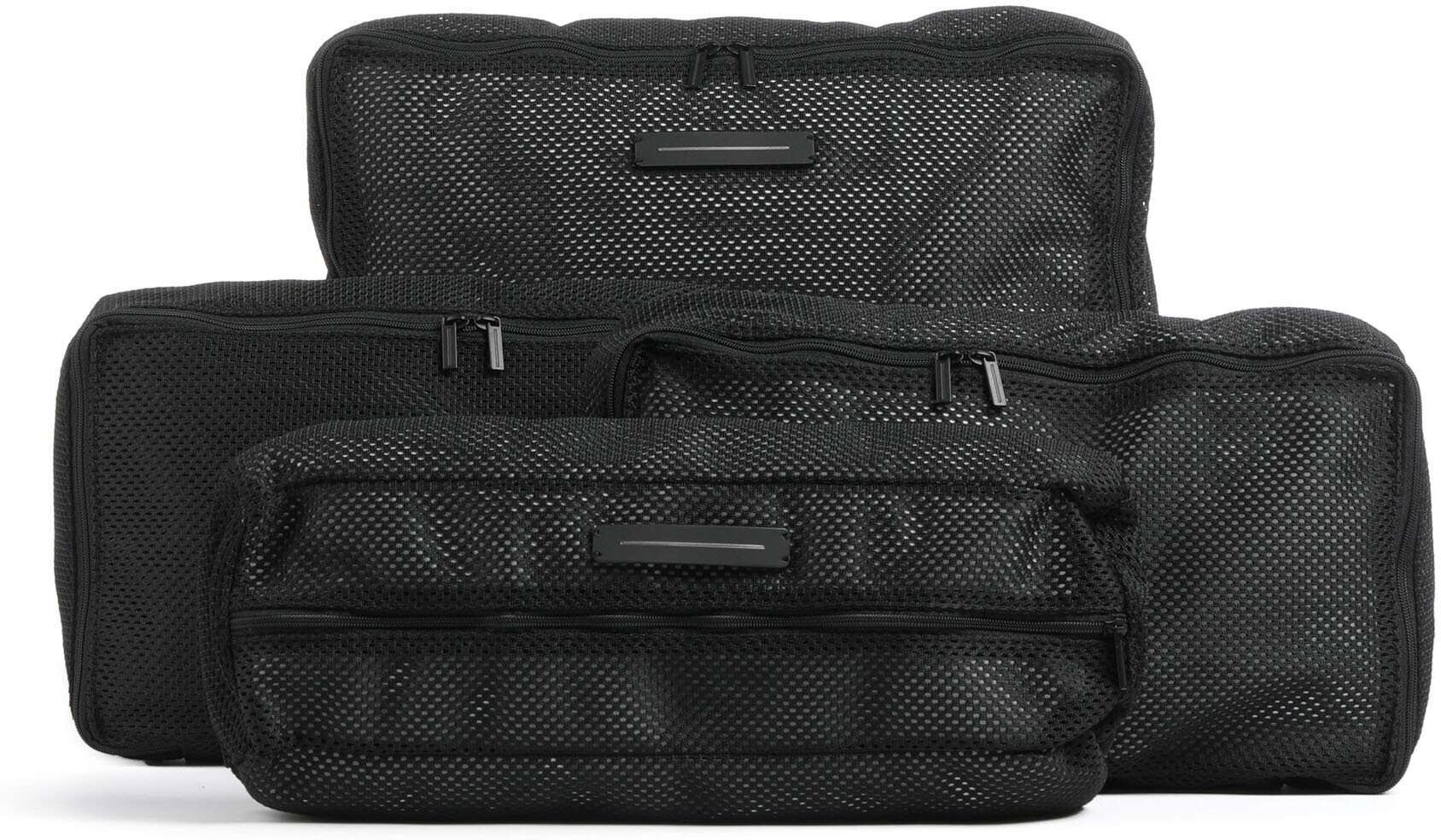 Horizn Studios Packing Cubes Reiseaccessoire, schwarz