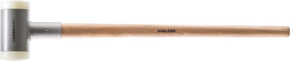 HALDER Vorschlag-Schonhammer SUPERCRAFT