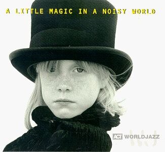 Va-Little Magic in a Noisy Wor - Little Magic in a Noisy World - Preis vom 12.10.2026 11:37:12 h
