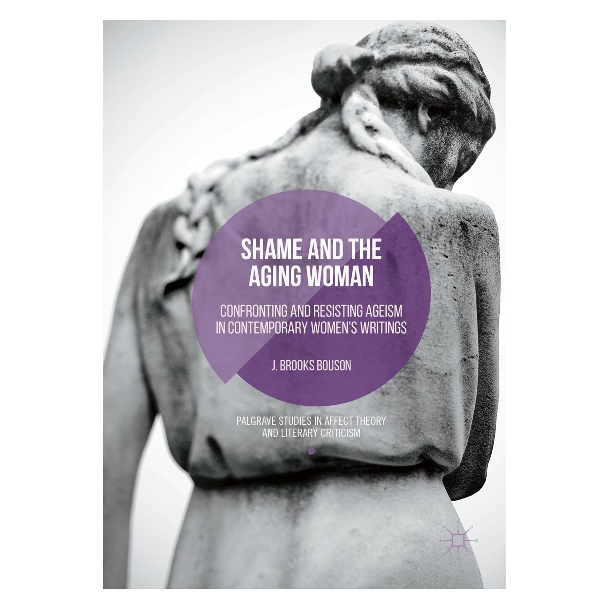 Springer Shame and the Aging Woman (Englisch, Hardcover, J. Brooks Bouson) (9783319317106)