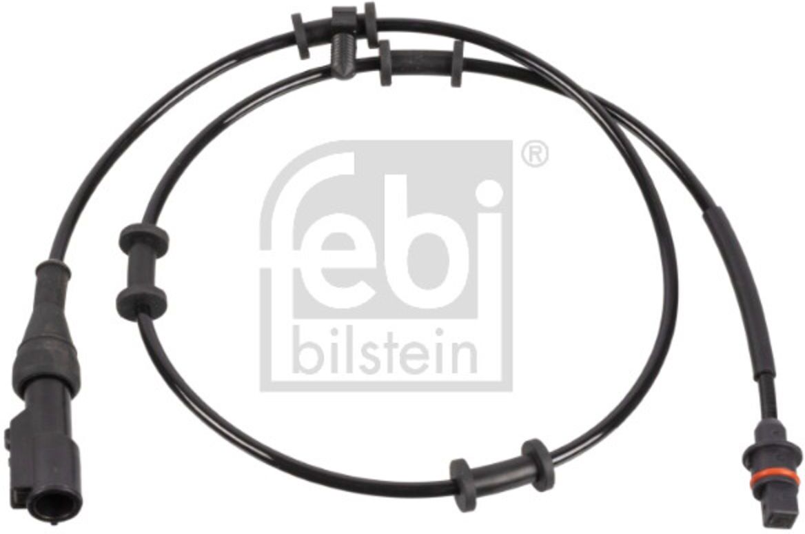 Sensor, Raddrehzahl FEBI BILSTEIN 171378