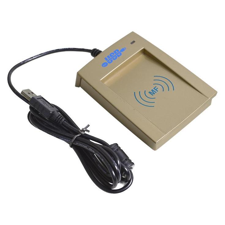PNI FLH60 Programmiergerät für Magnetkarten, das nur mit CH2000 Hotelschlüsseln verwendet wird (43698427)