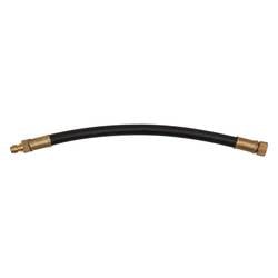 KS Tools 150.2368 Manometer-5/16-Schnellkupplungs-Anschlussschlauch mit 1/4 Schlauchanschluss für Ford EFI Systeme