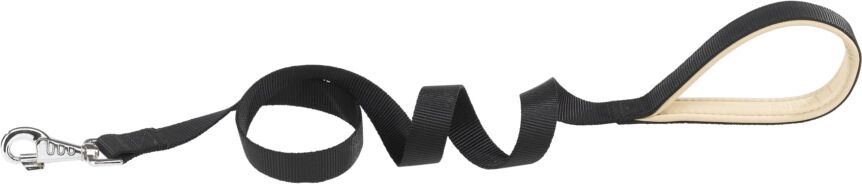 Ferplast DAYTONA G25/110 NERO GUINZAGLIO