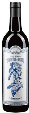 """Tooth & Nail""" """Tooth & Nail The Possessor 2022 Red Wine - California"""