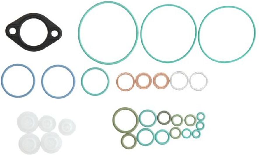 Reparatursatz, Common-Rail Pumpe ENGITECH ENT210010
