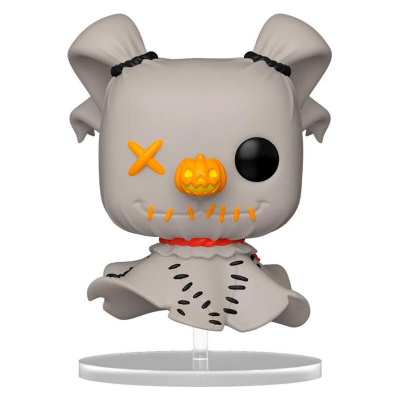 Funko POP Nightmare B.C. Patchwork Zero (FUPC2305)