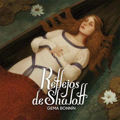 Reflejos de Shalot - Gemma Bonin, Audio, 9789180553537