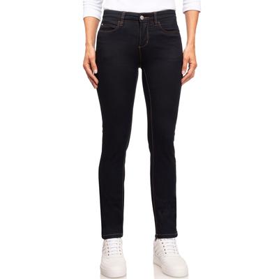 wonderjeans "Classic" Klassischer gerader Schnitt