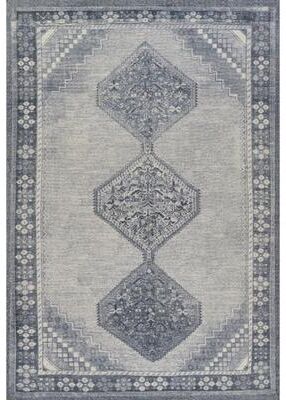 Momeni Luna Traditional Hand Tufted Area Rug