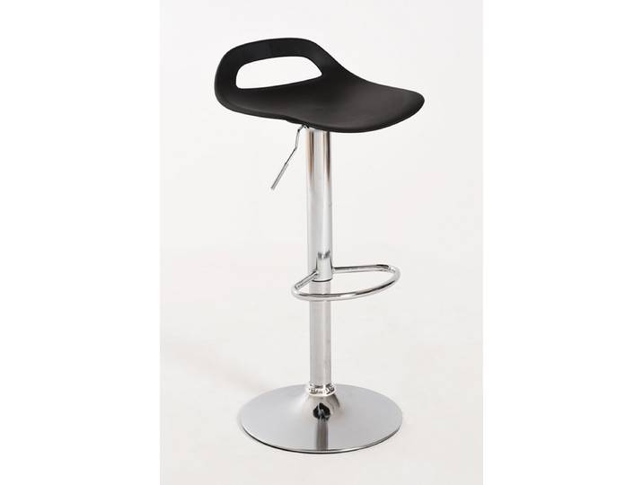 6er Set Dok Hocker - Schwarz