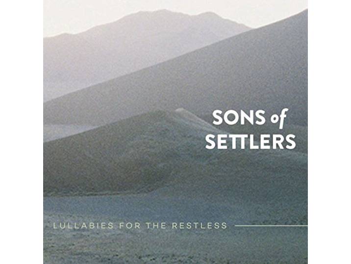 Lullabies For The Restless