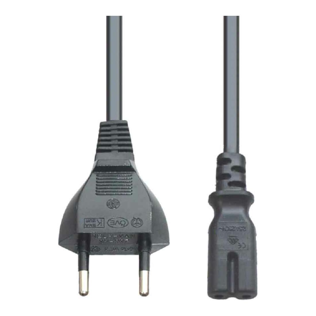 E+P Elektrik Netzkabel 5m NK1/5 (8707069)