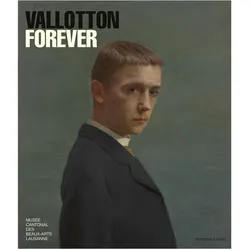Vallotton Forever, Fachbücher von Catherine Lepdor, Katia Poletti