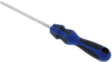 MusicNomad Fret End Dressing File (E-File
