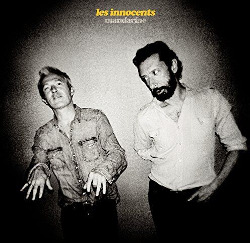 Les Innocents - Mandarine - Preis vom 12.10.2026 11:37:12 h