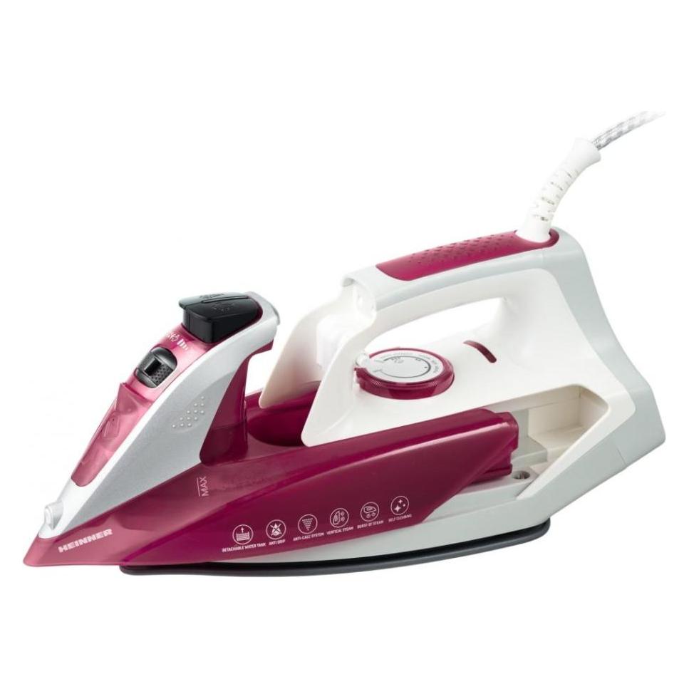 Heinner HSI-2200PP (2400 W) (HSI-2200PP)