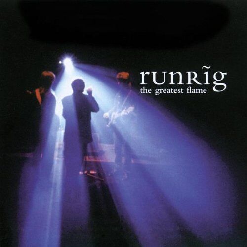 Runrig - The Greatest Flame - Preis vom 11.10.2026 03:10:56 h