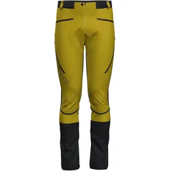 Rock Experience, Herren, Outdoorhose, Noorvik 2.0 (S), Grau