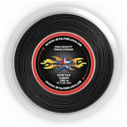 Tennissaite - STARBURN VORTEX TURBO - 200 m