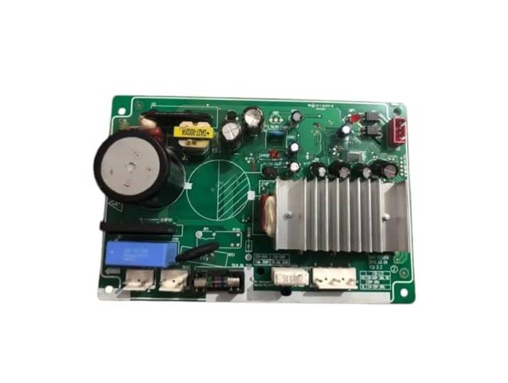 Steuerplatine DA41-00585A, Kompatibel for Samsung, Kühlschrank-Schaltungsplatine, Kühlschrank, Motehrboard, Gefrierschrank, Ersatzteile(DA41-00585A-220V)