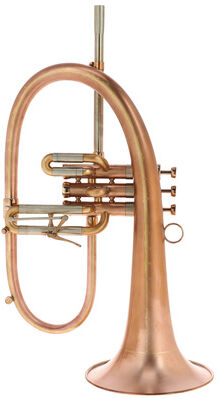 AR Resonance Sipiagin Flugelhorn