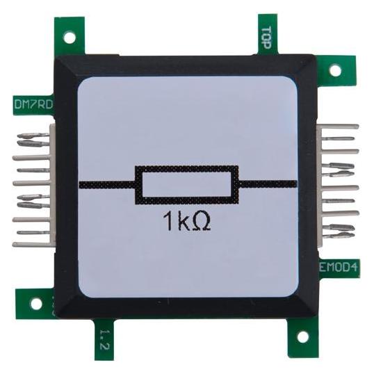 Allnet BrickRknowledge Widerstand 1kOhm (ALL-BRICK-0020)