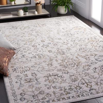 SAFAVIEH Bel Air Zalya Modern & Contemporary Rug