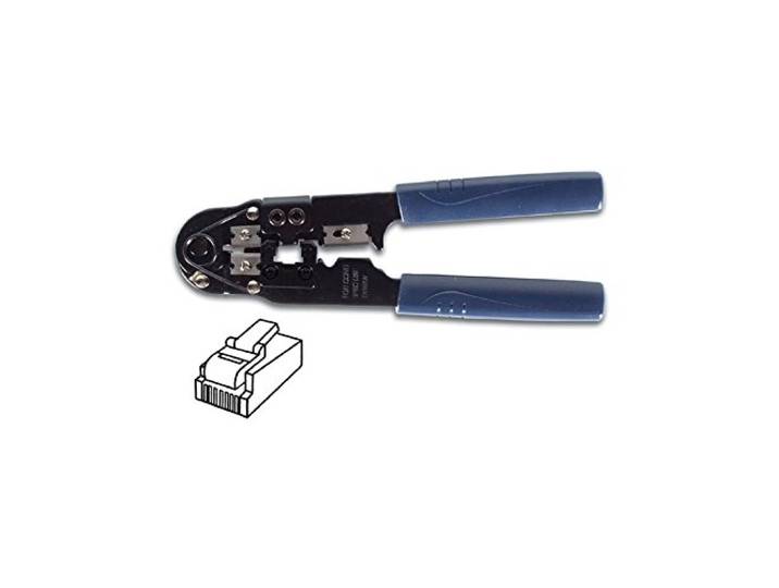 RJ45 krimptang