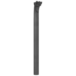 SYNCROS Sattelstütze Duncan SL Carbon | 10 mm Offset | 31,6 x 400 mm