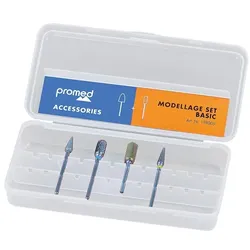 promed Modellage Set Basic