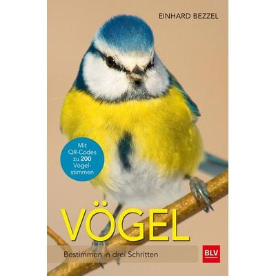 Vögel, Taschenbuch von Einhard Bezzel, Blv, 978-3-8354-1583-6
