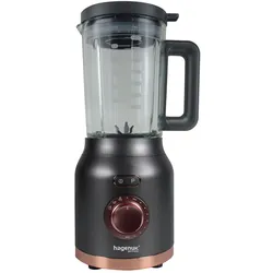 ELTA Germany Hagenuk 2 in 1 Power- und Smoothiemaker