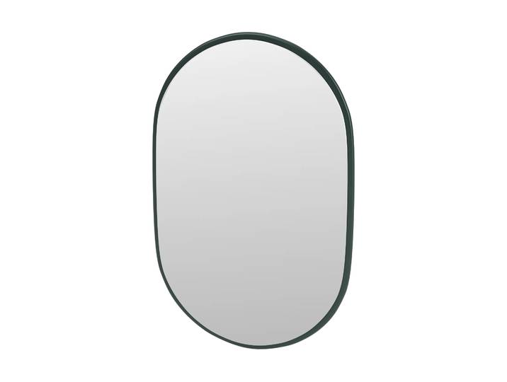 Montana LOOK Miroir - SP812R BlackJade