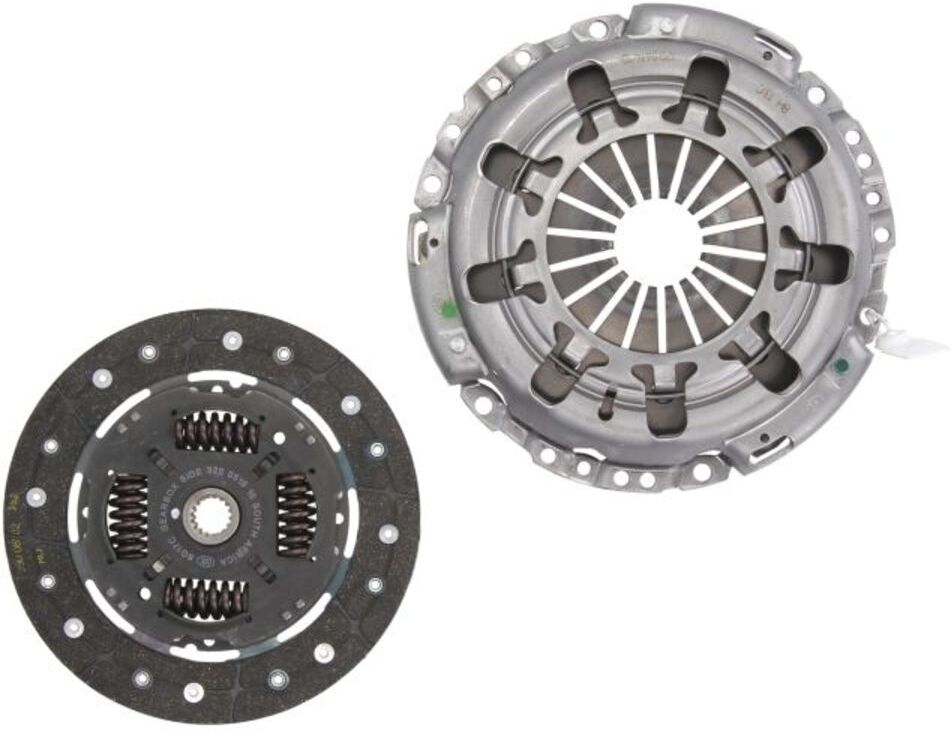 Schaeffler Luk Kit frizione LUK 620331509