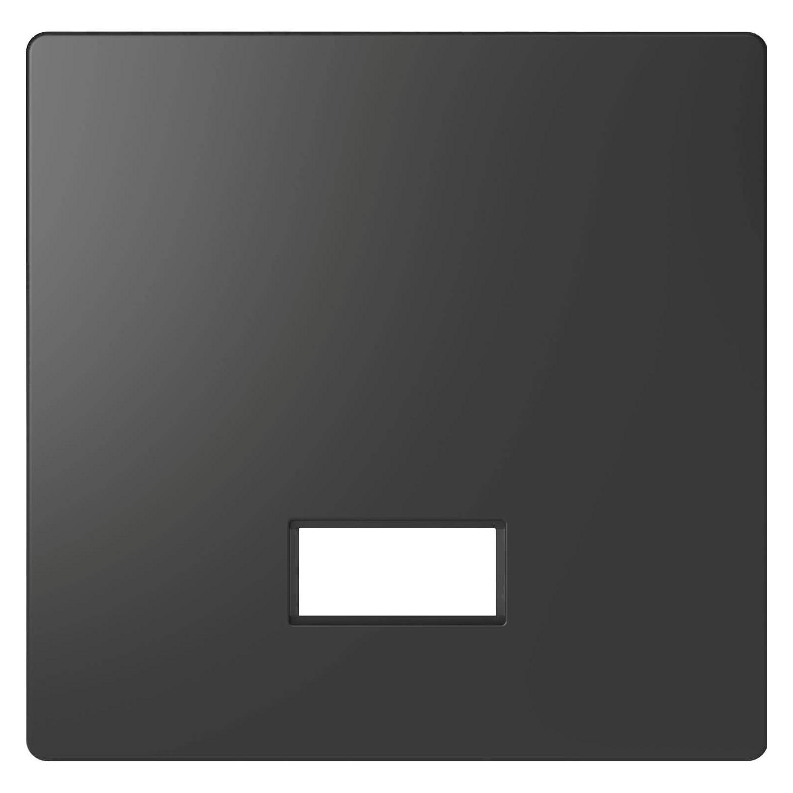 Merten Wippe Anthrazit System Design (MEG3350-6034)
