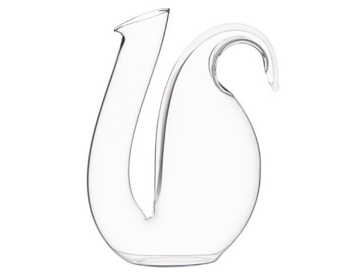 RIEDEL THE WINE GLASS COMPANY Dekanter Dekanter Ayam weiss (2016/03)