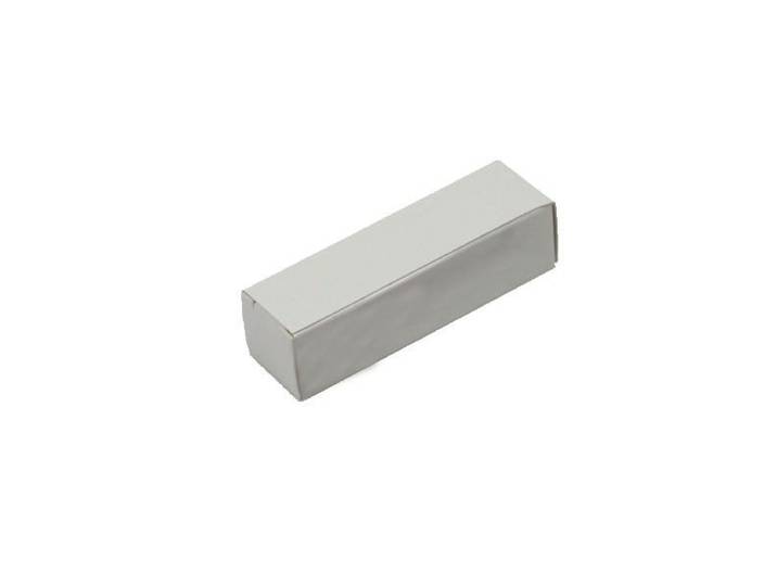 Kartonnen beschermdoos voor 1x 18650