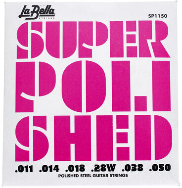 La Bella SP1150 Super Polished
