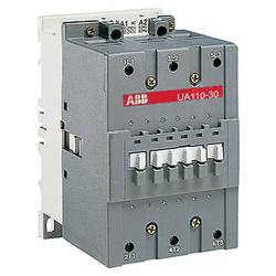 ABB UA110-30-00RA-80 Kondensatorschütz 3 Schließer mit Widerstand 1 St. 1SFL451024R8000