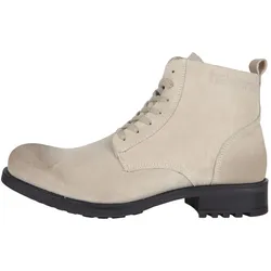 Helstons Deville Suede Motorradstiefel 42