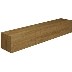 TV-MÖBEL Idao Holz
