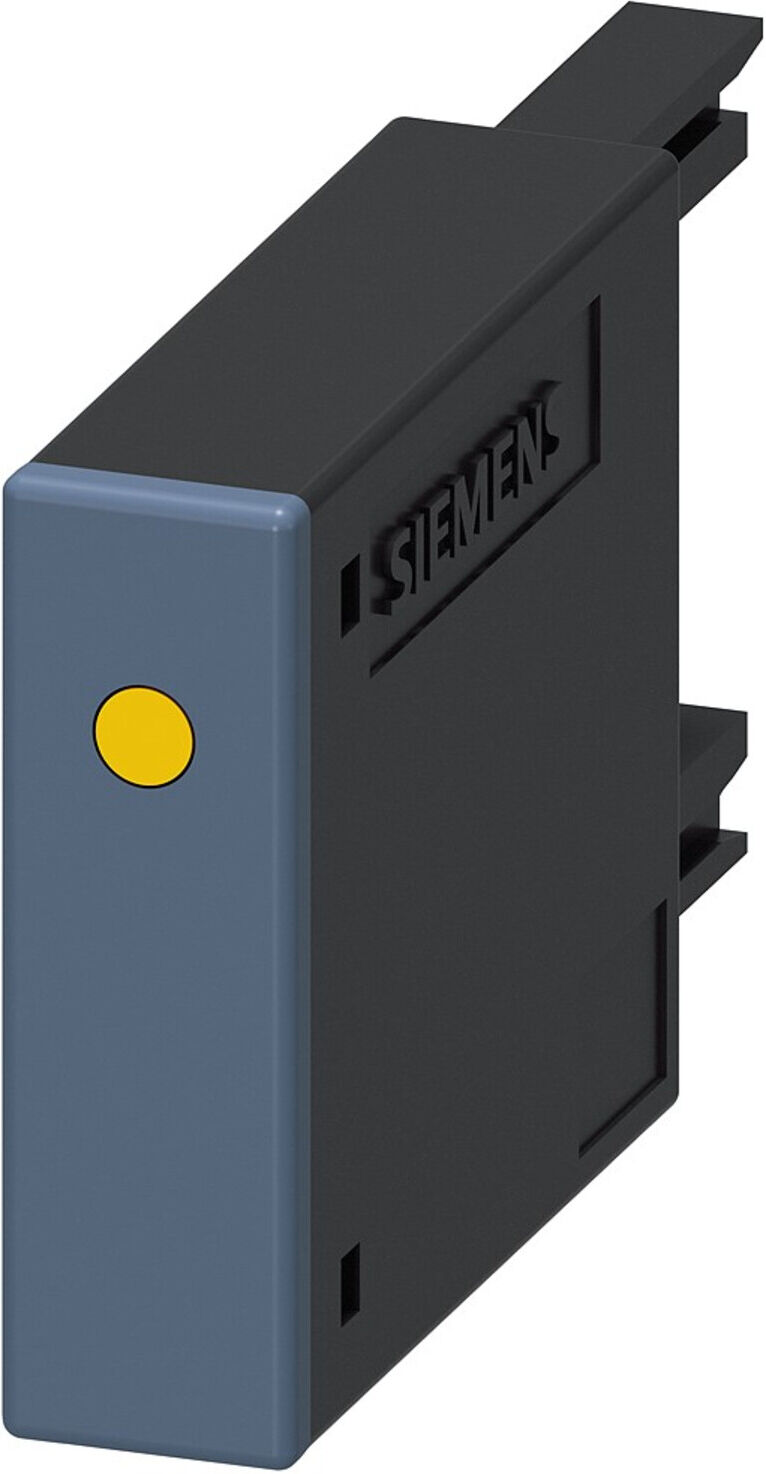 Siemens Überspannungsbegrenzer Varistor LED 3RT2916-1JK00-ZX90 (3RT29161JK00ZX90)
