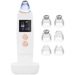 BEAUTIFLY B-Derma PRO Diamant Mikrodermabrasion
