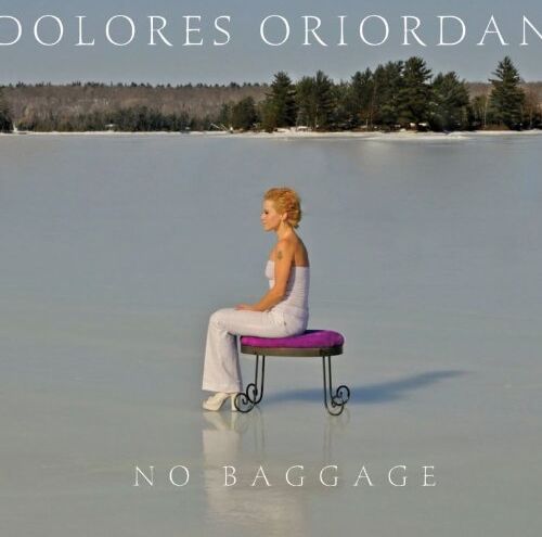 Dolores O'Riordan - No Baggage - Preis vom 30.09.2026 09:01:18 h